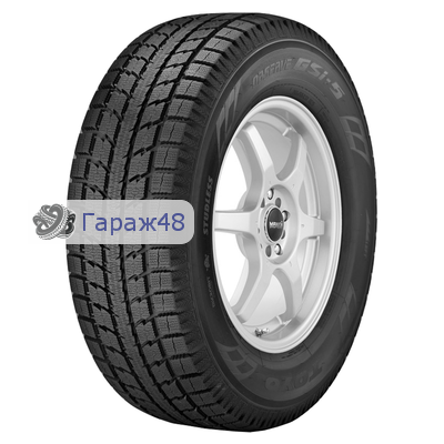 Toyo Observe GSi5 235/65 R17 104Q